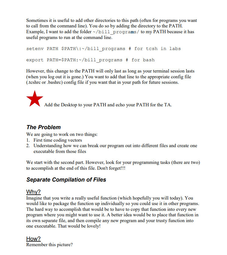 people should work at one computer. Occasionally switch who is typing More