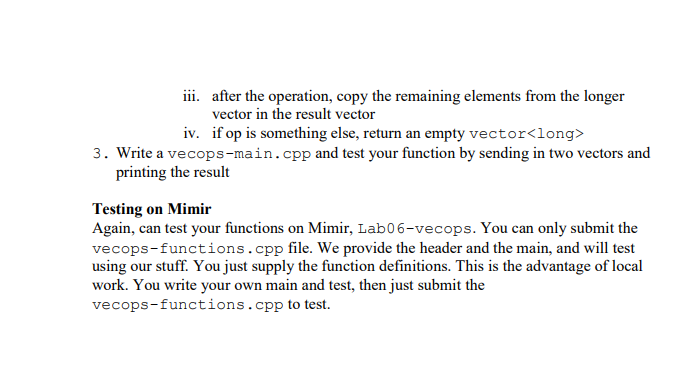the TAB key, the terminal attempts to fill the rest of the