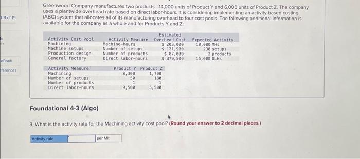 products-14,000 units of Product Y and 6,000 units of Product Z. The