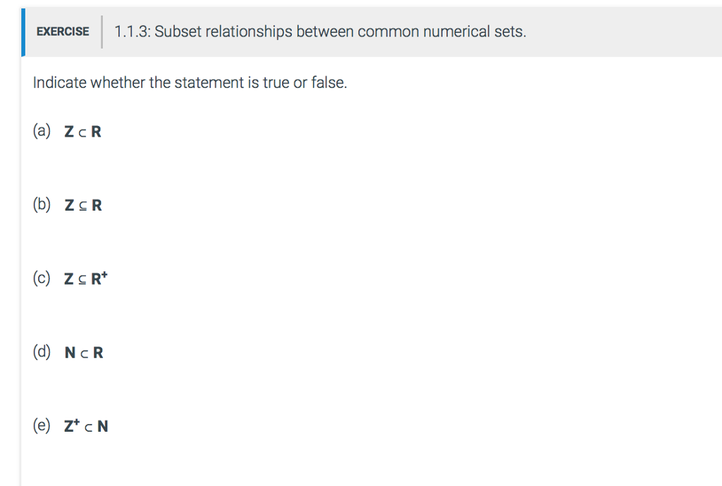  ***NOTE: THIS IS CHAPTER 1 - SETS- IN "DISCRETE MATHEMATICS" (AKA