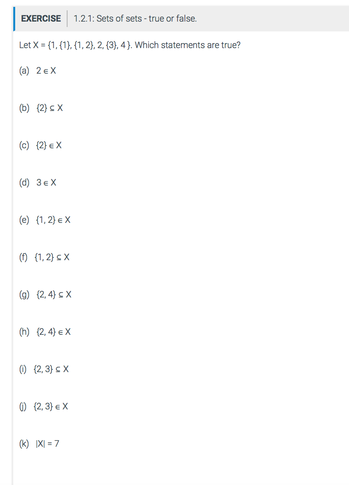 OF EACH PROBLEMS*** 1.1.3: ONLY A,C,E 1.1.4: A,C,E,G 1.1.5: A,C,D 1.2.1: A-K