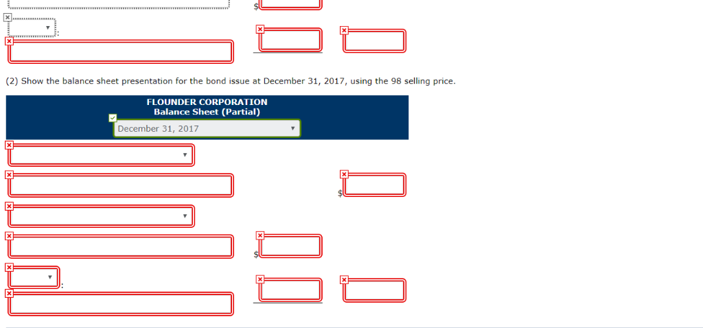 Corporation uses the straight-line method to amortize bond premium or discount (a)