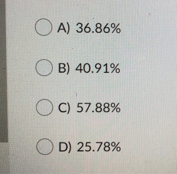 following table to answer this question) Account Table 1. Company and Profit