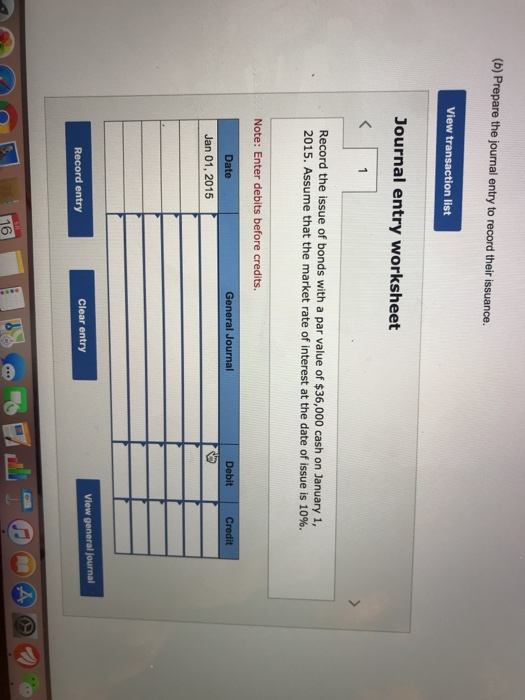 that pay interest semiannually on June 30 and December 31, The bonds