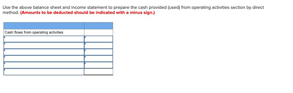 liabilities 19,400 Notes payable (long-term) 24,800 Total liabilities 44,200 Equity Common stock,
