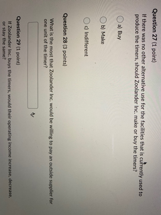 individual required in a problem - Use rounded answers for subsequent questions