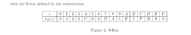 and use the piling-up lemma using c/c++ Sround 1 ?K2 5 round