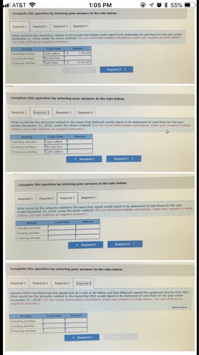 amount of $37 million on January 1, 2018. The bonds mature in