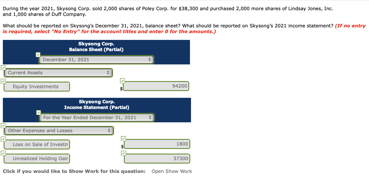 Problem 17-11 (Part Level Submission) Please help answer part C. My answer