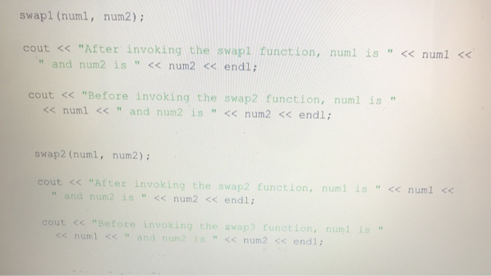 code to get it to work You may also add white space