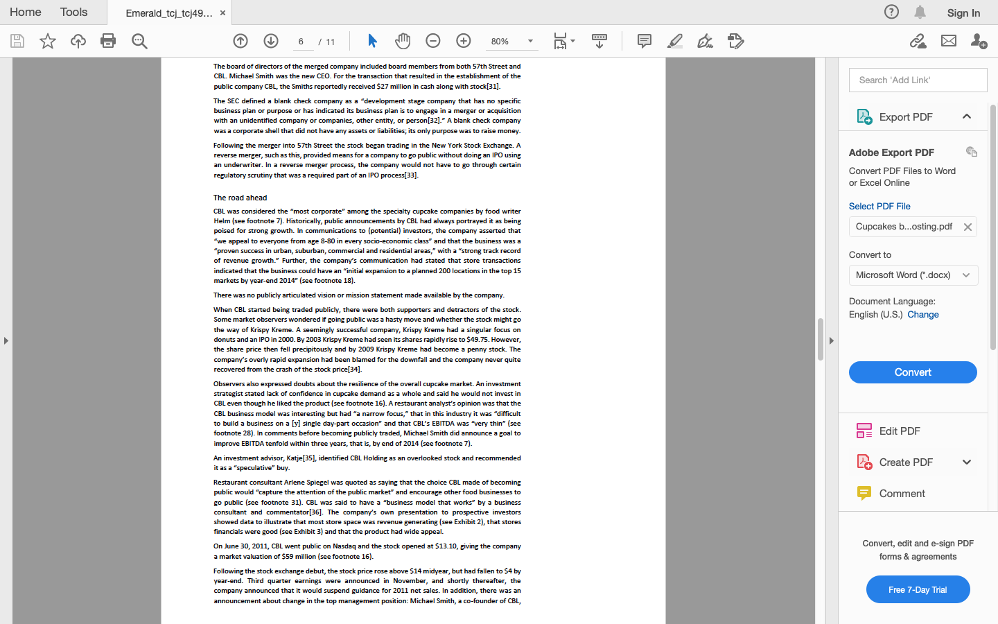 90% 9 I Search 'Add Link Cupcakes by Lizbeth: flash in the