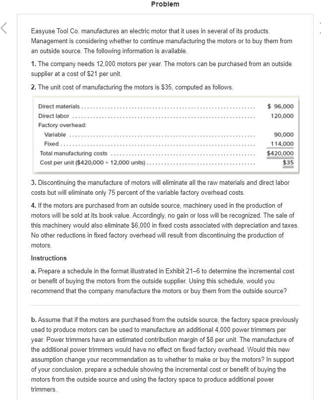 Can you provide solution for below problem. Thank you in advance. Problem