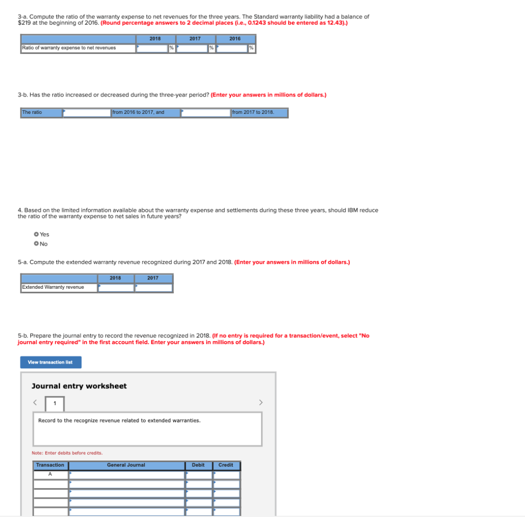 Machines (IBM) is a leading provider of computer products and services. The