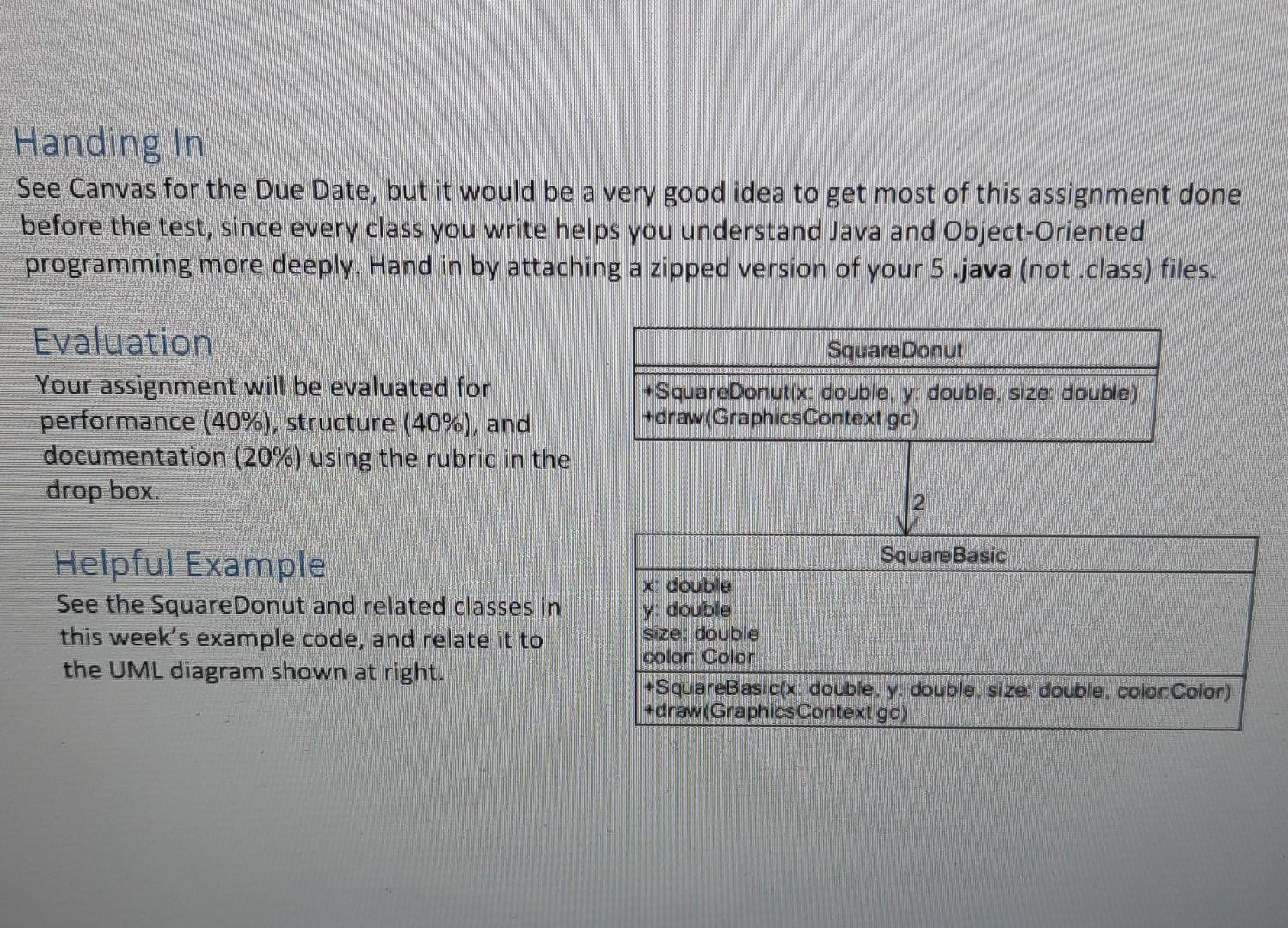 to one another through the relationship of association. Then you will create