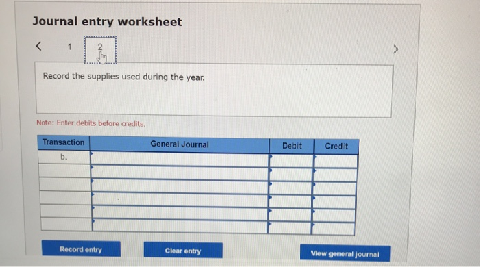 No adjustments have been made to the Prepaid Insurance account, and it