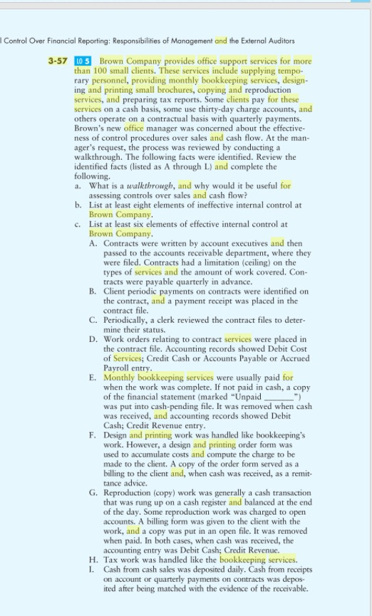  Using a word processing program, write a two to three paragrahs