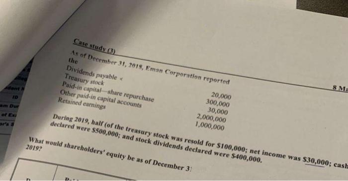 plasse answer I want the same method as this solution Case study