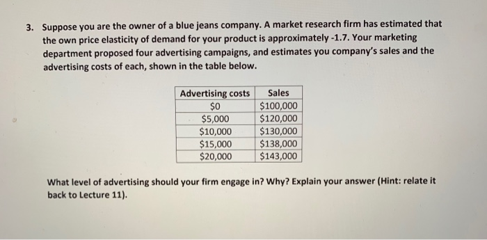  hand written only please. difficult to follow with typing 3. Suppose