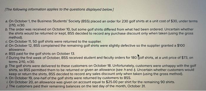  please help me correct the answers I got for problem 6,