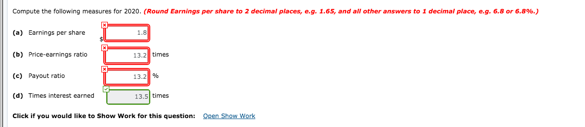 statement for Myers, Inc. Myers, Inc. Income Statement For the Year Ended