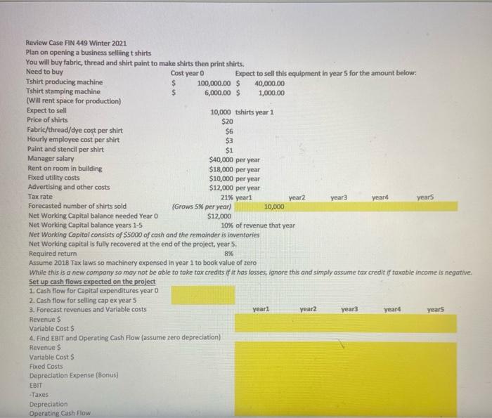  Need help solving the yellow, if you could show your work