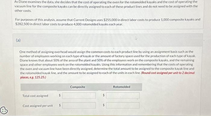 main product lines-composite kayaks, which are handmade and very labor-intensive, and rotomolded