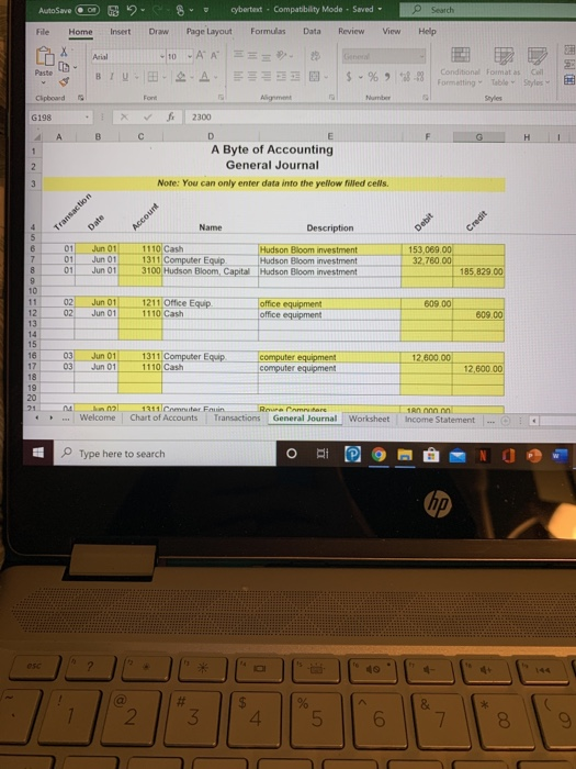 was purchased from Royce Computers, invoice number 76542. The full price of