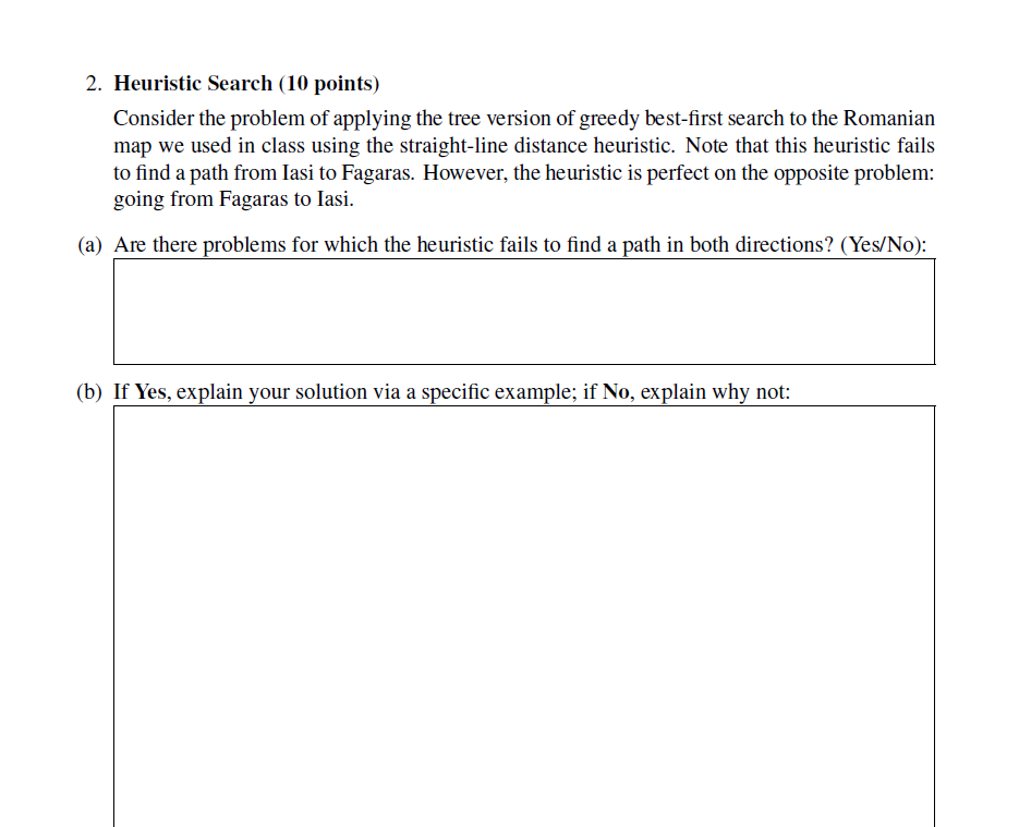 Straight-line distance to Bucharest Arad Bucharest Craiova Dobreta Eforie Fagaras Giurgiu Hirsova