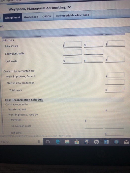 Molding Department, the urethane, rubber, plastics, and other materials are molded into