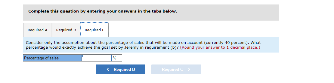 determining that business school classes conflicted with his preferred activity. He invested