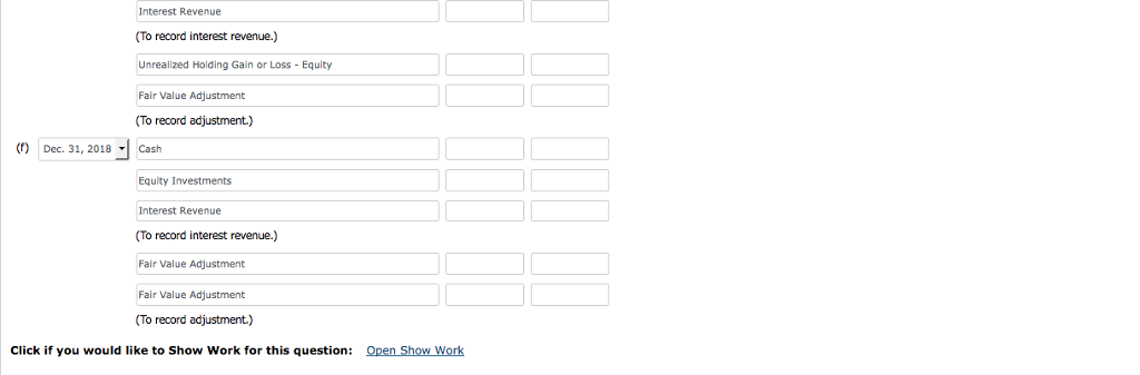 yield, purchased on December 31, 2015, for $173,480 Bond Premium Carrying Amount