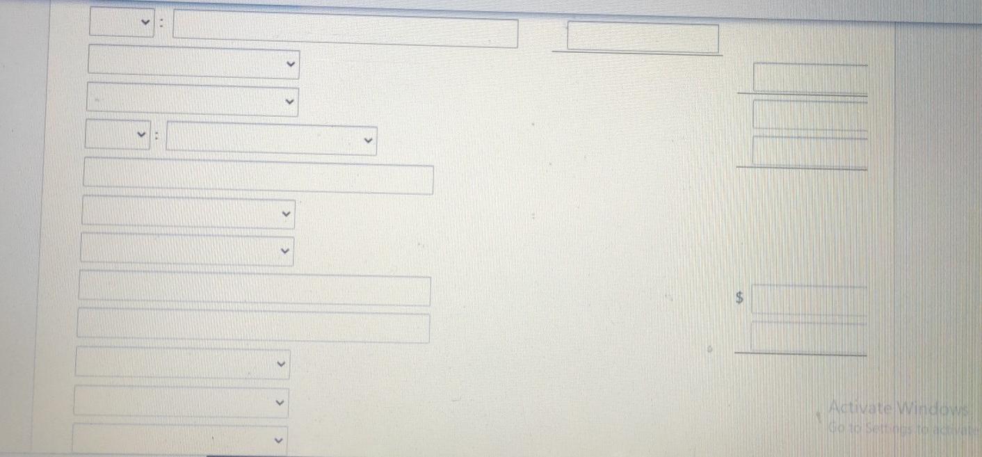 uses a periodic inventory system. Accounts receivable Administrative expenses Common shares $28,600
