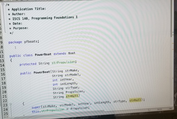 36 37 38 39 40 41 42 43 return strHull; public void
