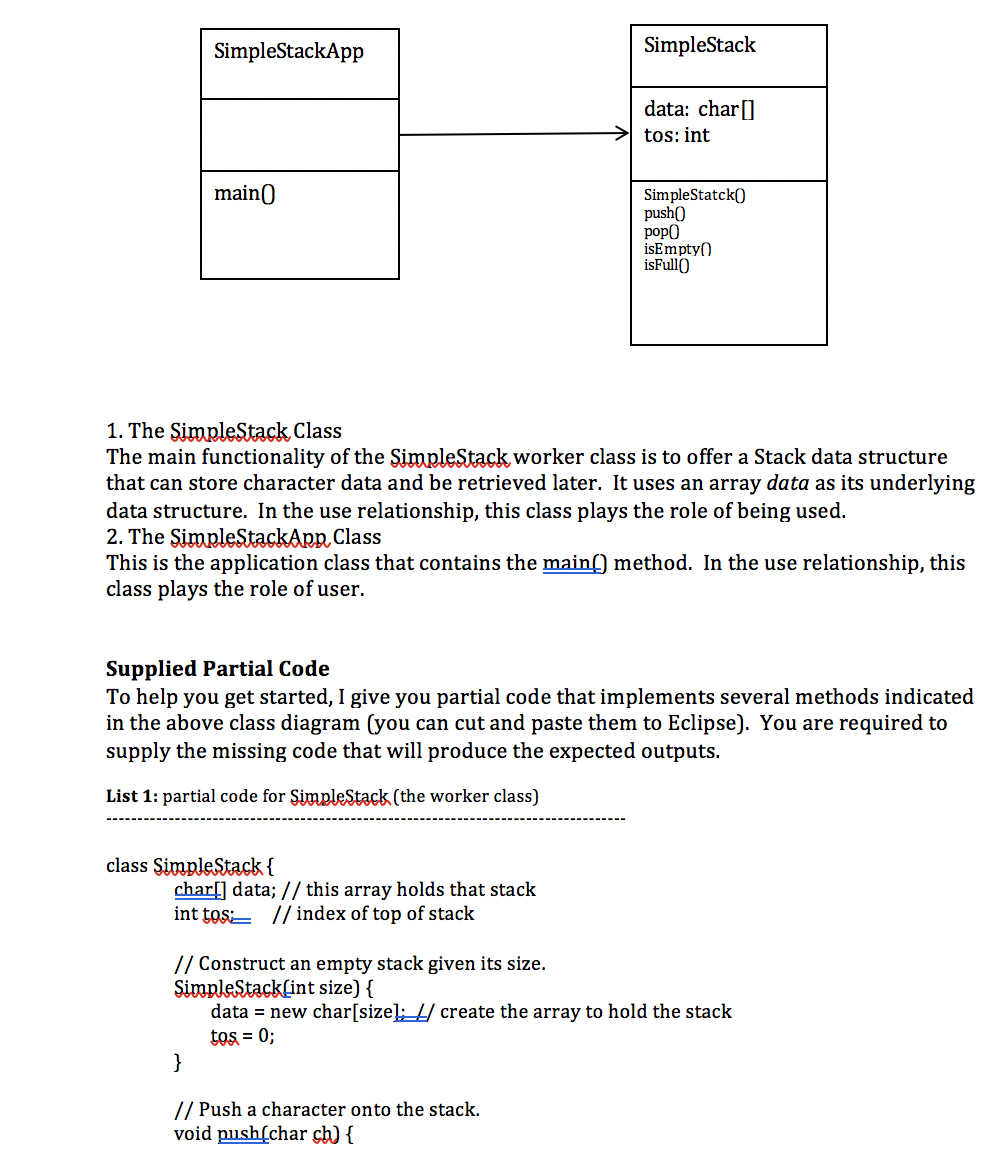 using Loops Due: February 12th, 2020 Total points: 40 Objective To write