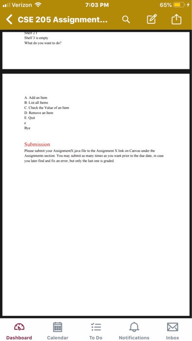 a name and a value in cents These cannot be public Write