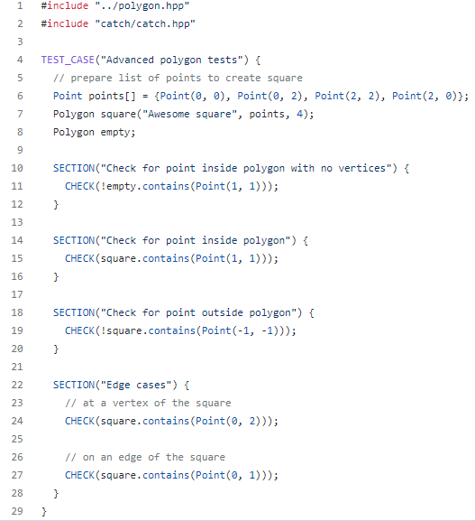 tools for assessing taxes on property owners. All of these applications involve