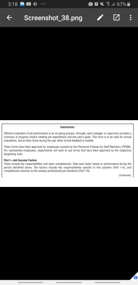 performance management (3rd Edition) - Herman Aguinis chapter six kindly close this