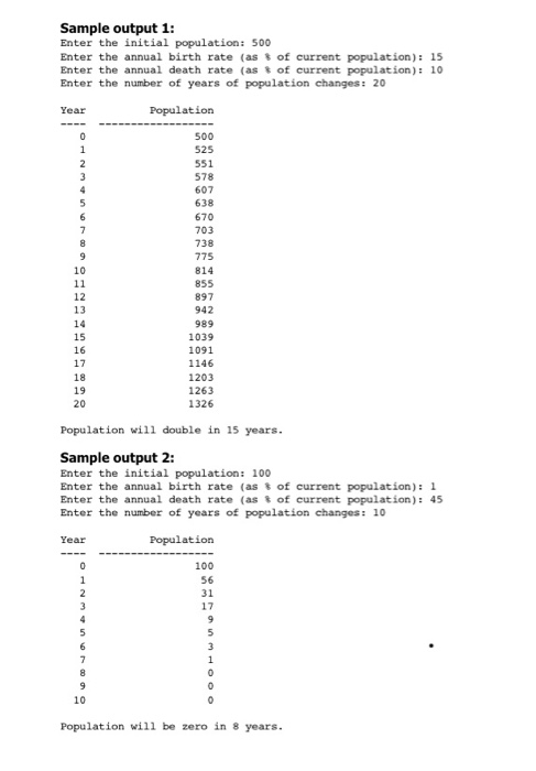 of rabbits used in his lab. He needs to be able to