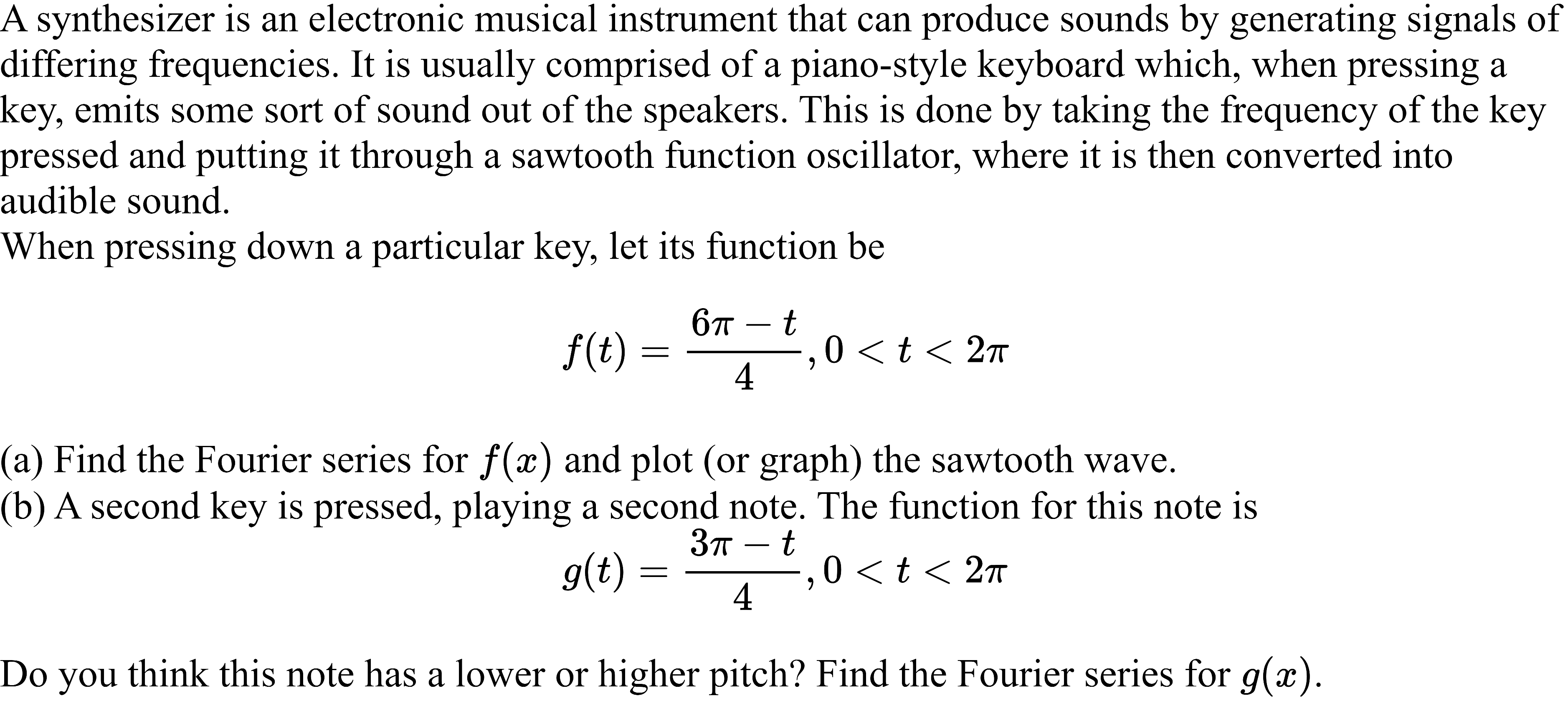  Don't Copy & Paste Other Answers 
