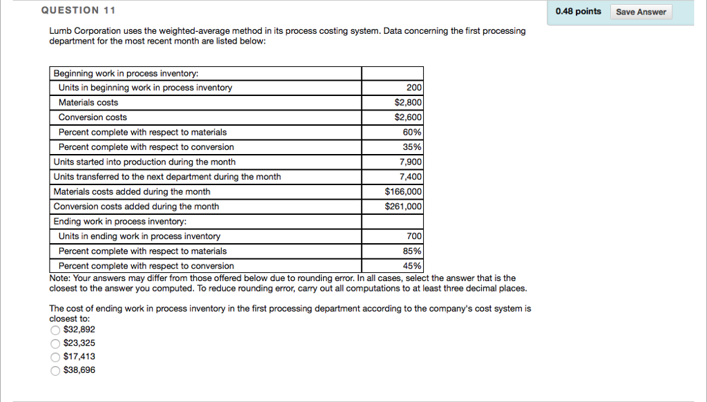 $47,000 e headquarters building rent Indirect labor $23 Marketing Direct labor The