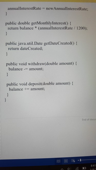 data field name of the String type to store the name of