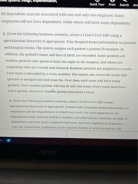 View Layers Objects Select Iools Input Methods Help All dependents must be
