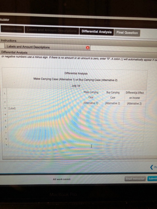 which is currenty operating below full capacity, charges factory overhead to production