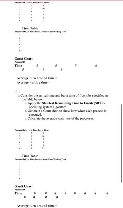 done. thank you Tasks and Deliverables 1. Complete requested data for each