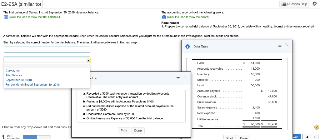 Famsworth, Architect. Include an explanation with each joumal entry On January 15,