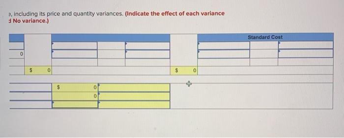 (2.0 hrs. $11.00 per hr.) Overhead (2.0 hrs. # $18.50 per hr.)