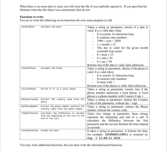 them in a more user-friendly format to the standard output (cout). In