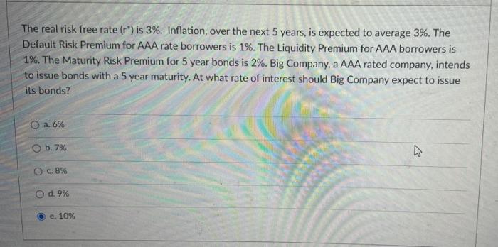 2nd answer needed but first picture relates to that question The real