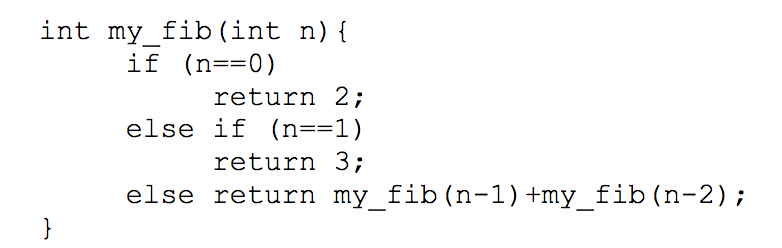  Implement the following C code in MIPS assembly. In other words,