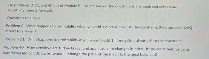 produced by Kevin Watson Designers nets the firm a profit of $9.